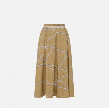 Elisabetta franchi Gonna