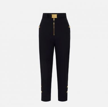 Elisabetta franchi Pantalone c/cintura