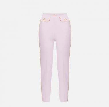 Elisabetta franchi Pantalone
