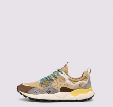 Flower Mountain Sneaker