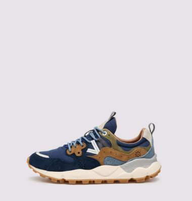 Flower Mountain Sneaker