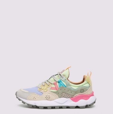 Flower Mountain Sneaker