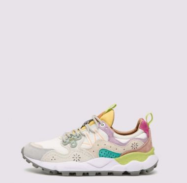 Flower Mountain Sneaker