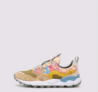 Flower Mountain Sneaker