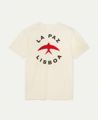 La Paz T - shirt