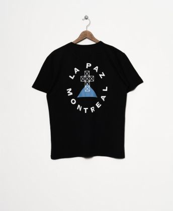 La Paz T - shirt