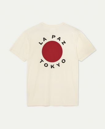 La Paz T - shirt