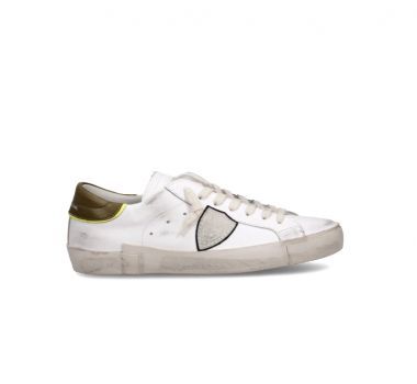 Philippe Model Sneaker