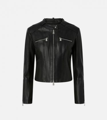 Pinko Biker