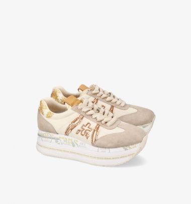 Premiata Sneaker