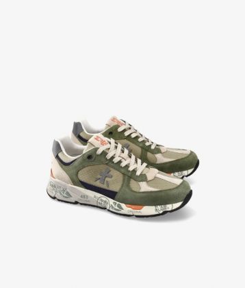 Premiata Sneaker