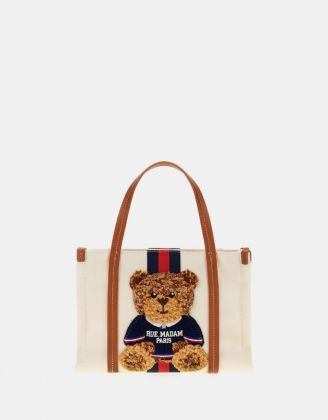 Rue Madam Paris Mini tote