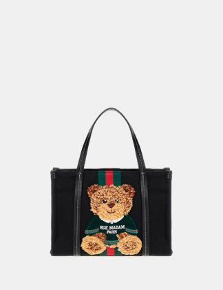 Rue Madam Paris Mini tote
