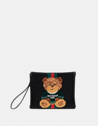Rue Madam Paris Clutch