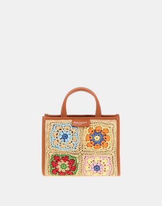 Rue Madam Paris Mini tote