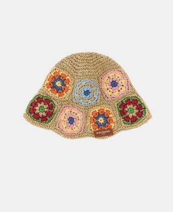 Rue Madam Paris Cappello baseball