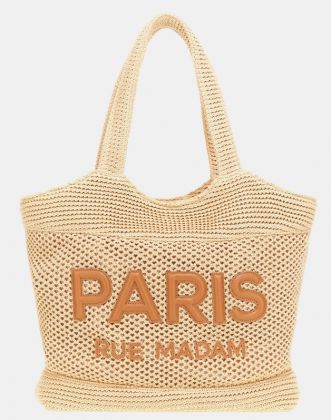 Rue Madam Paris Shopping