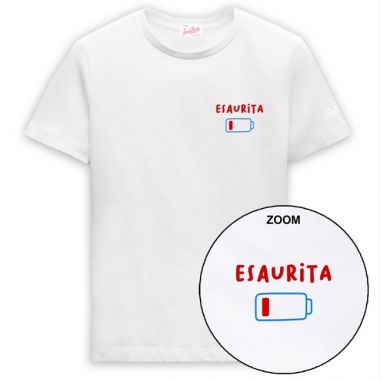 Saint barth T - shirt
