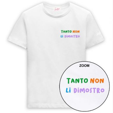 Saint barth T - shirt