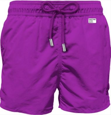 Saint barth costume boxer viola