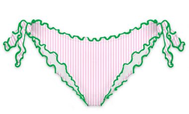 Saint barth Costume slip