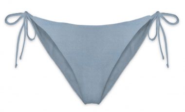 Saint barth costume slip laccetti