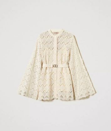 Twinset abbigliamento Tunica