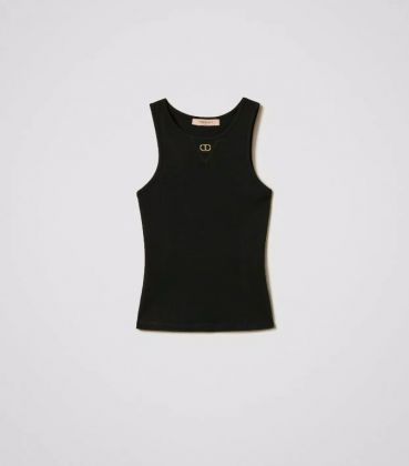 Twinset abbigliamento Canotta
