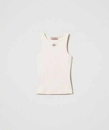 Twinset abbigliamento Canotta
