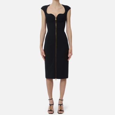 Elisabetta franchi Abito