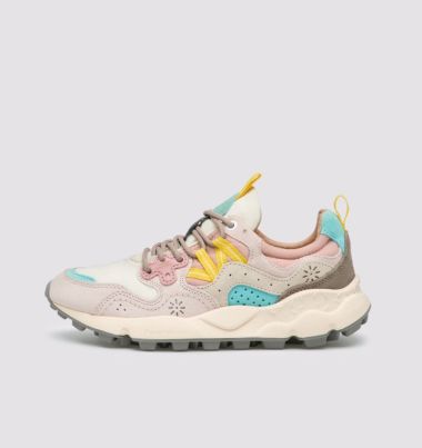 Flower Mountain Sneaker