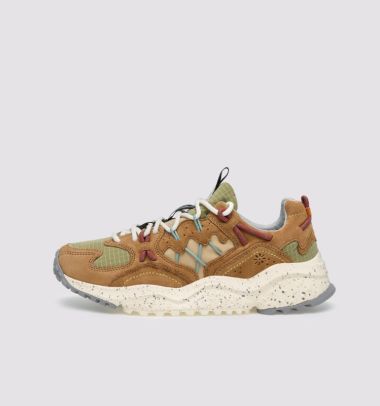 Flower Mountain Sneaker