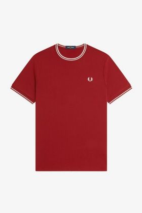 Fred Perry T - shirt