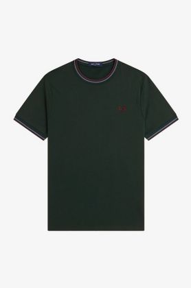 Fred Perry T - shirt