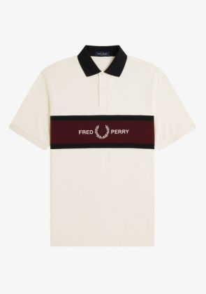 Fred Perry Polo