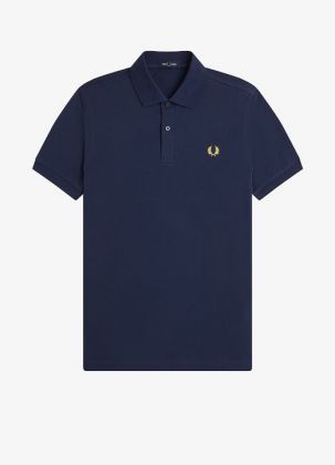 Fred Perry Camicia