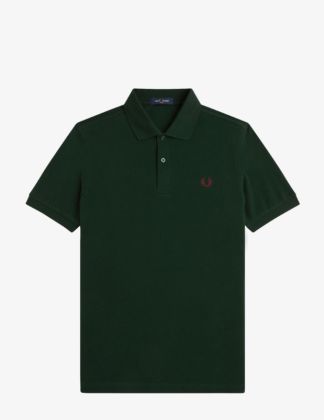 Fred Perry Camicia