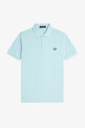 Fred Perry Camicia