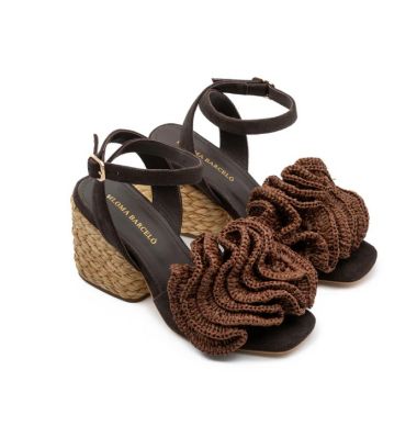 Paloma barcelò Sandalo