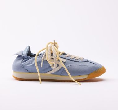 Puraai 6.02 panther vintage nylon