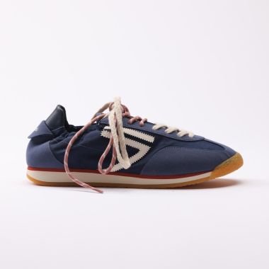 Puraai 6.02 panther vintage nylon