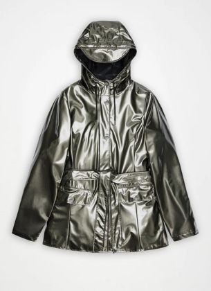 Rains Jacket