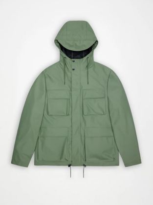 Rains Giacca antipioggia