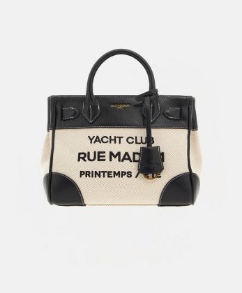 Rue Madam Paris Mini tote