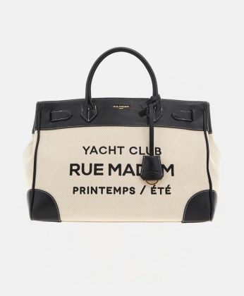 Rue Madam Paris Tote