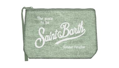 Saint barth Pochette