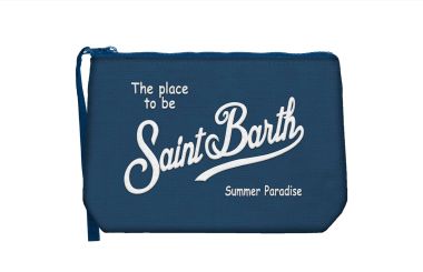 Saint barth Pochette