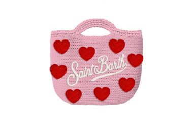Saint barth Mini bag