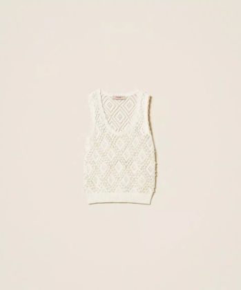 Twinset abbigliamento Canotta