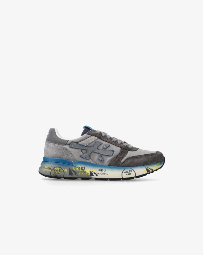 Premiata Sneaker